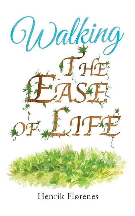 Produktbild: Walking the Ease of Life