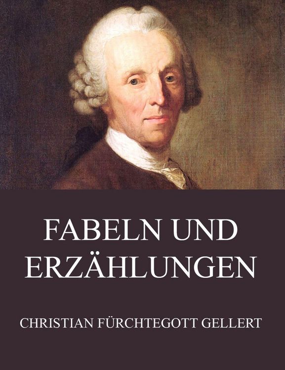 Produktbild: Fabeln und Erz&auml;hlungen