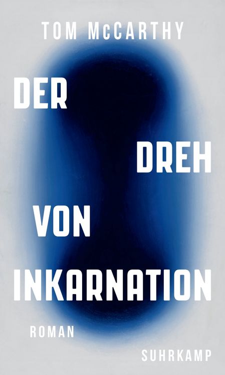 Produktbild: Der Dreh von Inkarnation
