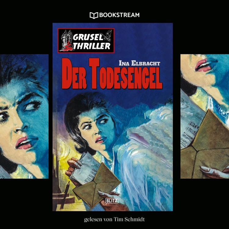 Produktbild: Der Todesengel