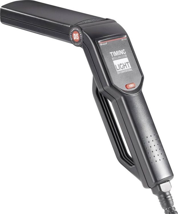Produktbild: Equus Basic Z&uuml;ndzeitpunkt-Pistole 591-531