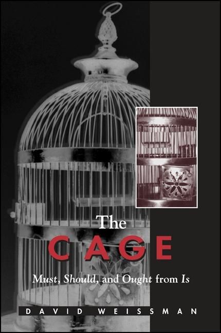 Produktbild: The Cage