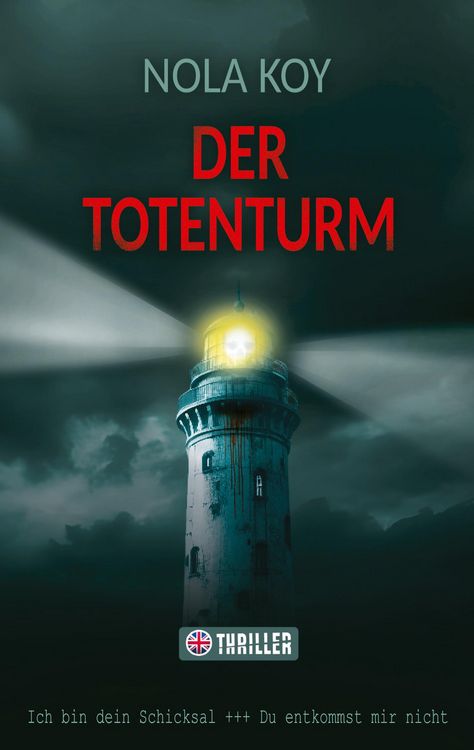 Produktbild: Der Totenturm