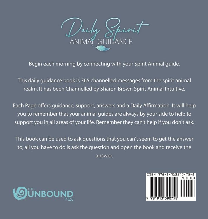 Produktbild: Daily Spirit Animal Guidance
