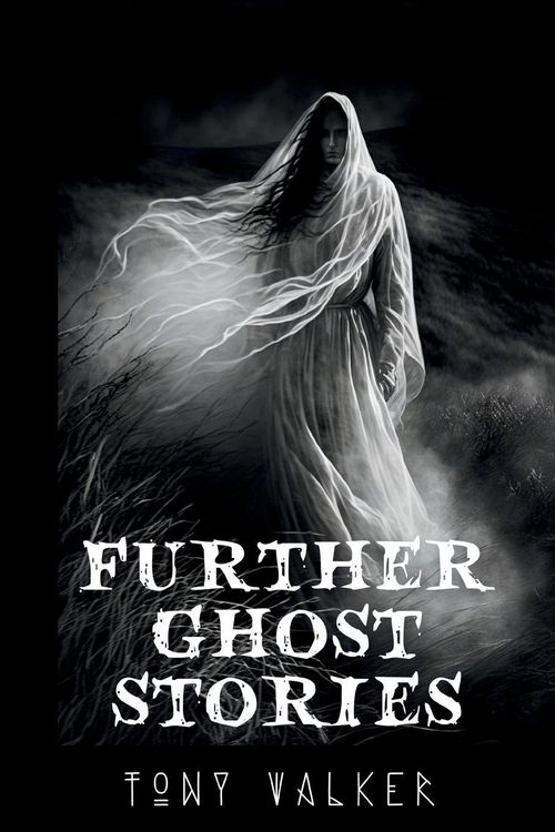 Produktbild: Further Ghost Stories