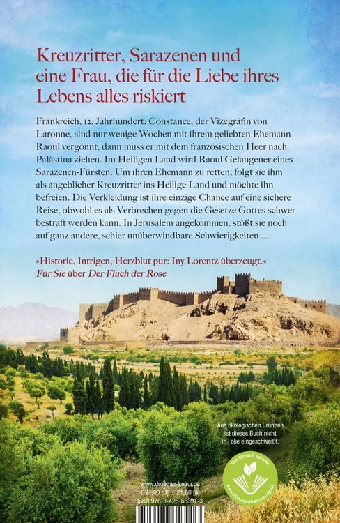 Produktbild: Ritter Constance