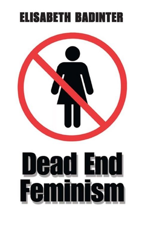 Produktbild: Dead End Feminism