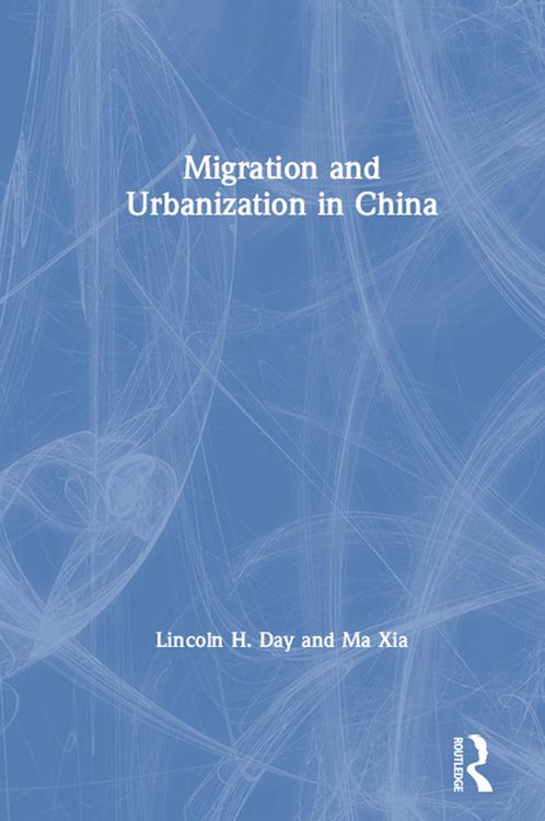Produktbild: Migration and Urbanization in China
