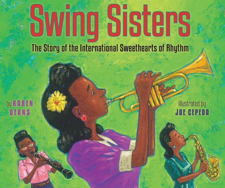 Produktbild: Swing Sisters