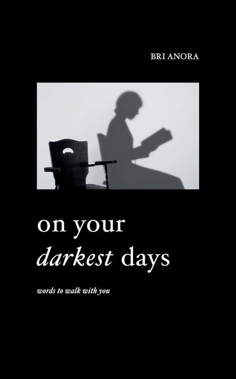 Produktbild: On Your Darkest Days
