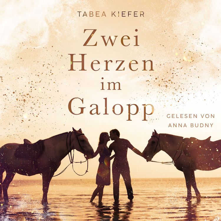 Produktbild: Zwei Herzen im Galopp