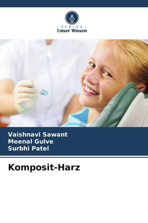 Produktbild: Komposit-Harz