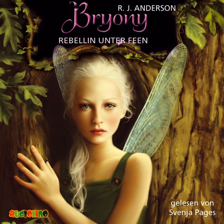Produktbild: Bryony - Rebellin unter Feen