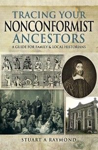Produktbild: Tracing Your Nonconformist Ancestors