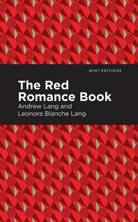 Produktbild: The Red Romance Book