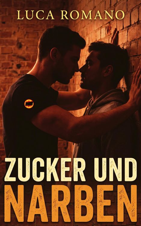 Produktbild: Zucker und Narben