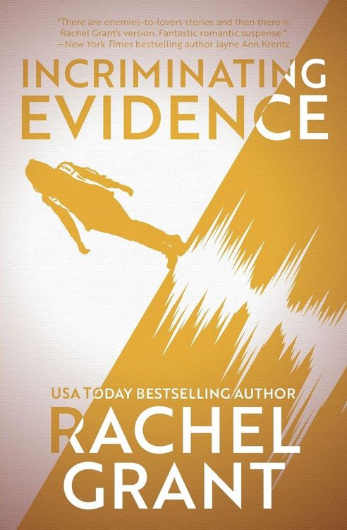 Produktbild: Incriminating Evidence