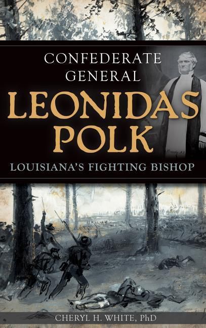 Produktbild: Confederate General Leonidas Polk