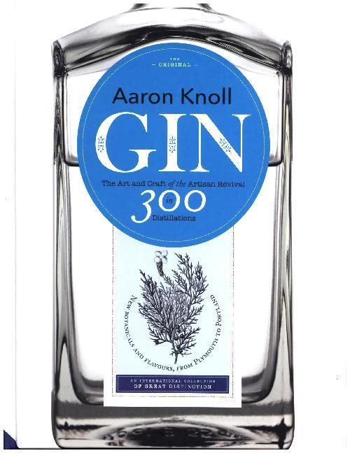 Produktbild: Knoll, A: Gin
