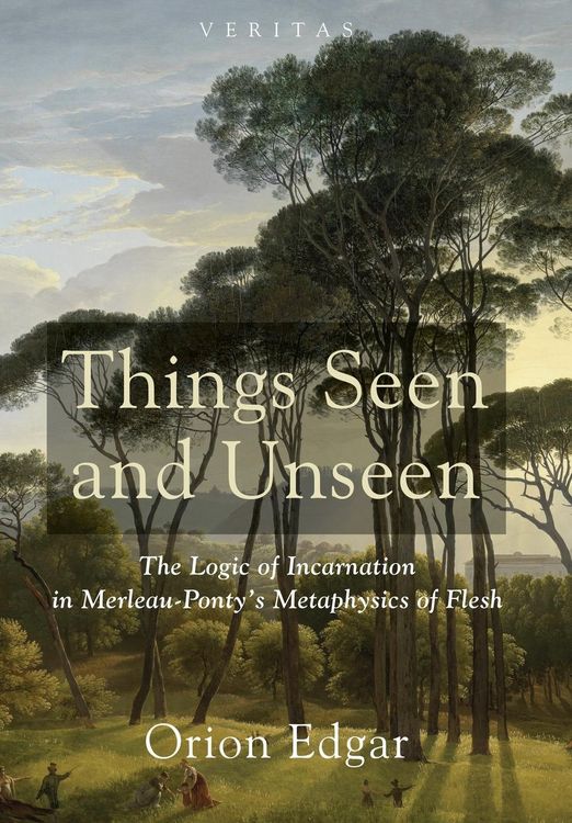 Produktbild: Things Seen and Unseen