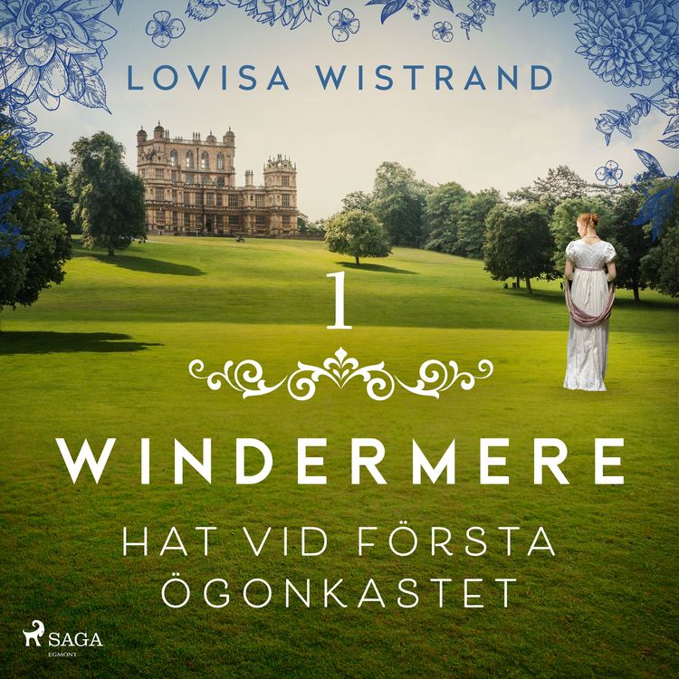 Produktbild: Hat vid f&ouml;rsta &ouml;gonkastet