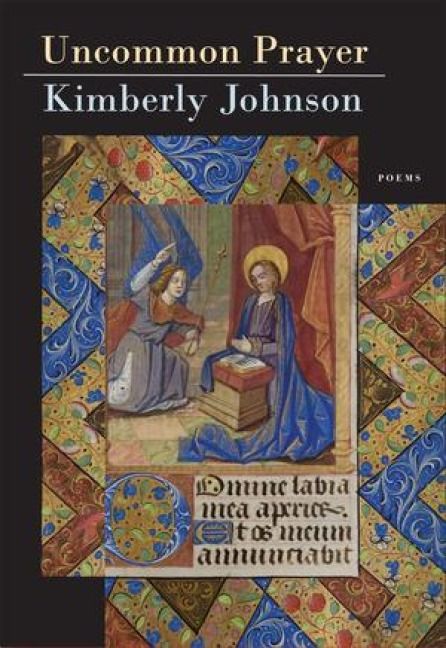 Produktbild: Uncommon Prayer