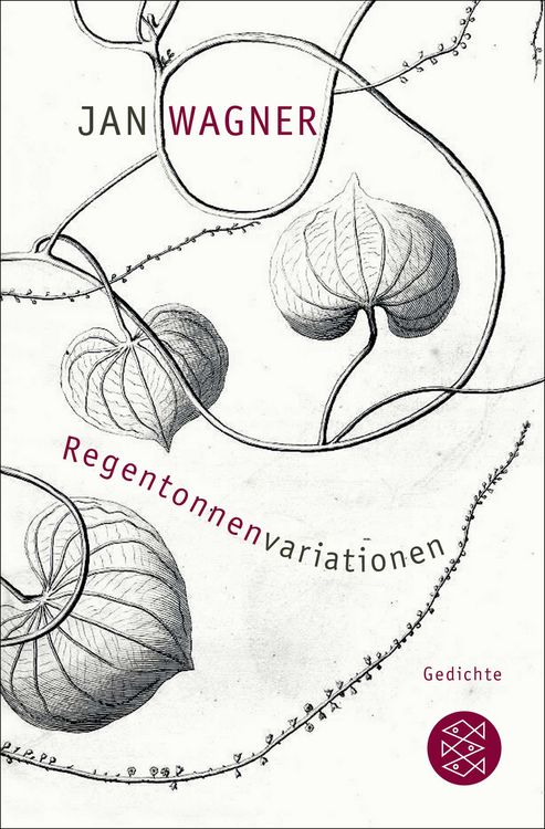 Produktbild: Regentonnenvariationen