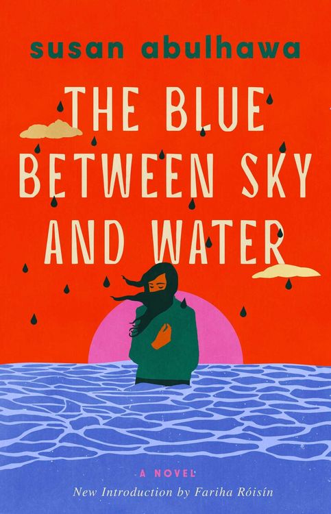 Produktbild: The Blue Between Sky and Water