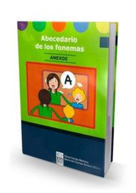 Produktbild: Anexos