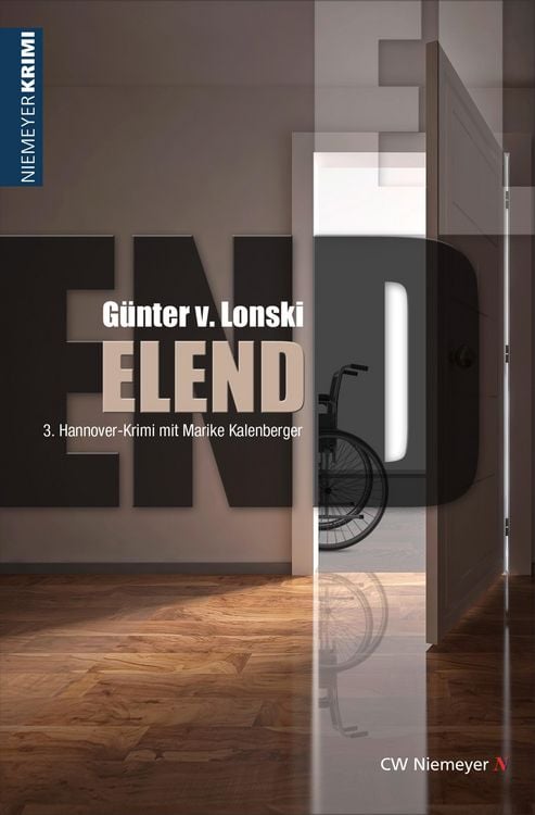 Produktbild: Elend