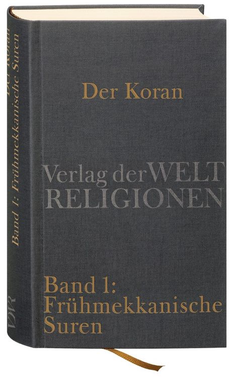 Produktbild: Der Koran