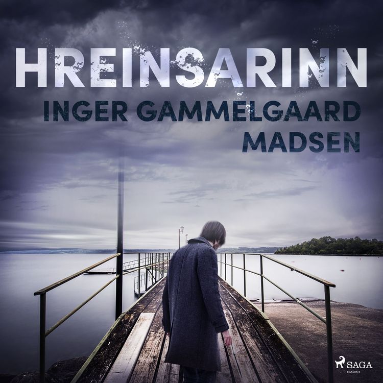 Produktbild: Hreinsarinn