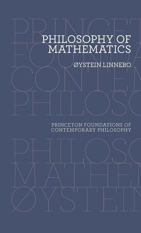 Produktbild: Philosophy of Mathematics