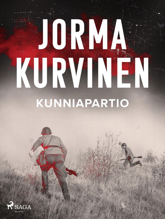 Produktbild: Kunniapartio