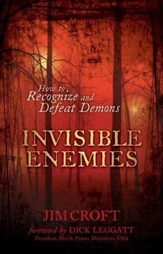 Produktbild: Invisible Enemies