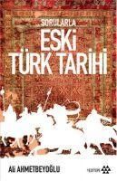 Produktbild: Sorularla Eski T&uuml;rk Tarihi