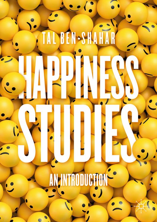 Produktbild: Happiness Studies