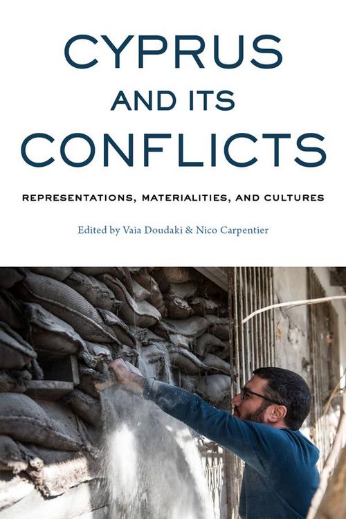 Produktbild: Cyprus and its Conflicts