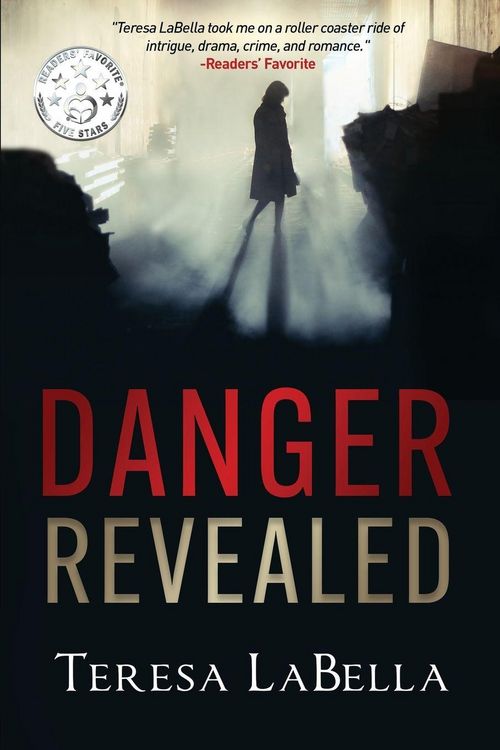 Produktbild: Danger Revealed