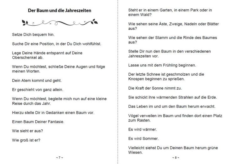 Produktbild: Entspannung f&uuml;r Senioren zum Tr&auml;umen und Loslassen