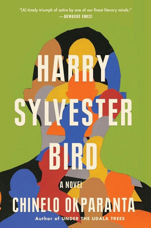 Produktbild: Harry Sylvester Bird