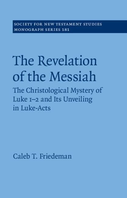 Produktbild: Revelation of the Messiah
