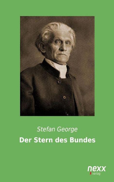 Produktbild: George, S: Stern des Bundes