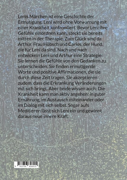 Produktbild: Lenis M&auml;rchen