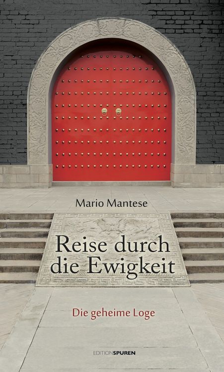 Produktbild: Reise durch die Ewigkeit