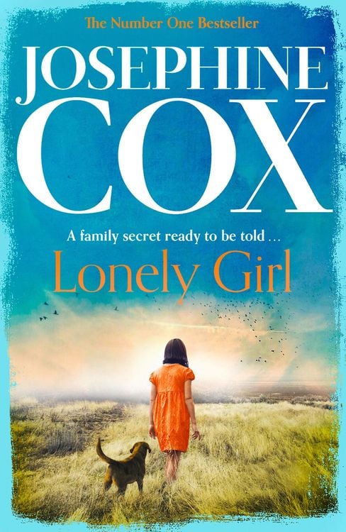 Produktbild: Lonely Girl