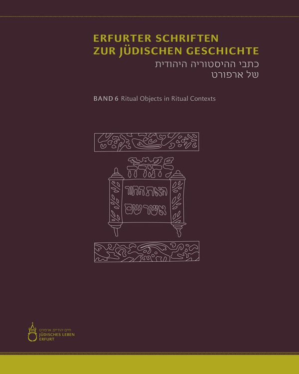 Produktbild: Ritual Objects in Ritual Contexts