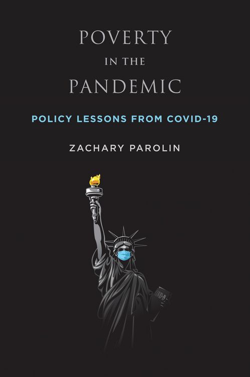 Produktbild: Poverty in the Pandemic