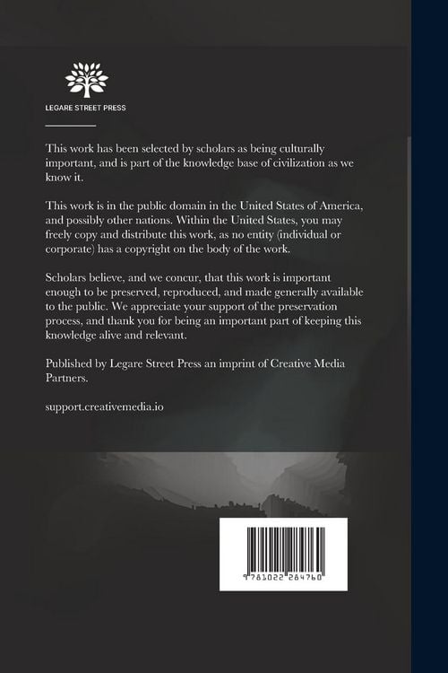 Produktbild: L'instruction Du Peuple...