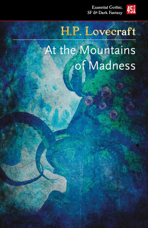 Produktbild: At the Mountains of Madness
